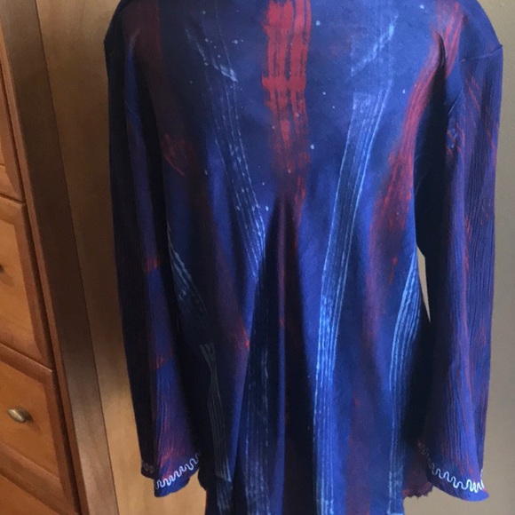 Tunic - Picture 2 of 4